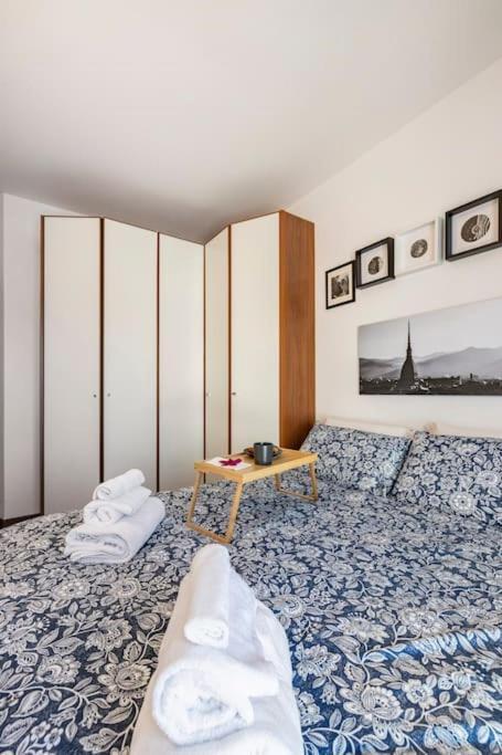 Torino, Centro Residence Cloud 9 + Parking Экстерьер фото