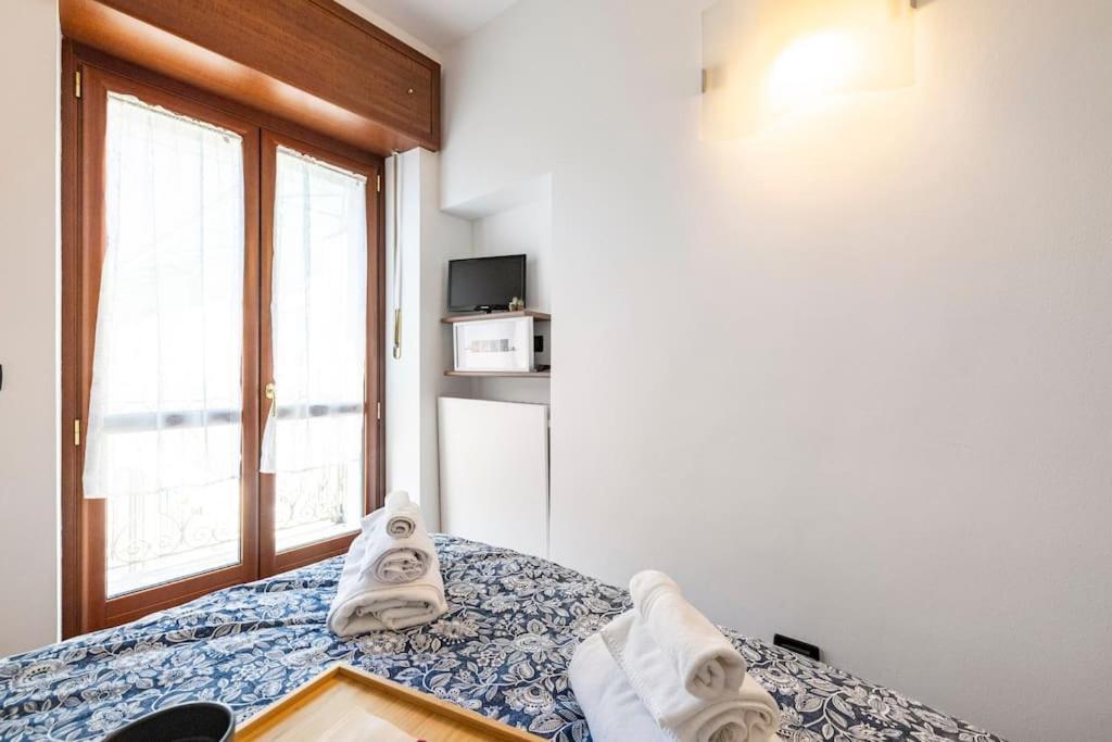 Torino, Centro Residence Cloud 9 + Parking Экстерьер фото